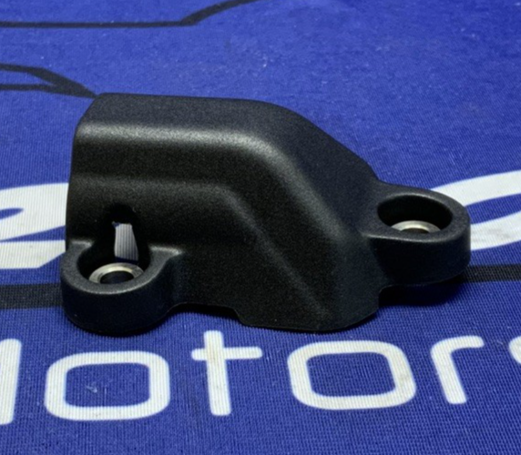 GB Racing Secondary Thermostat Cover S1000RR/M1000RR EC-S1000RR-2019-5-GBR