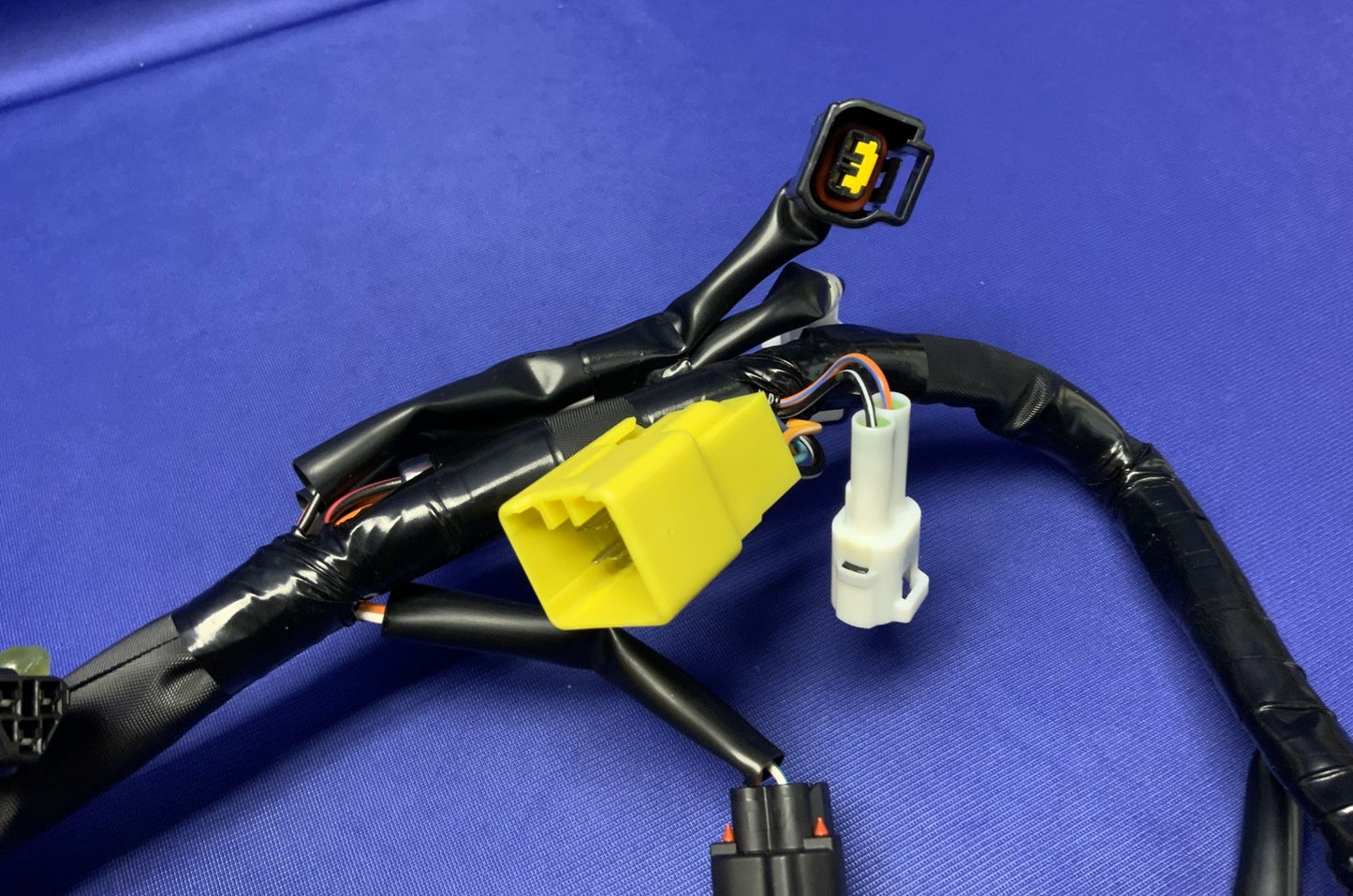 Suzuki Wire Harness GSXR 600/750 2022-2026 OEM 36610-14JC2-3