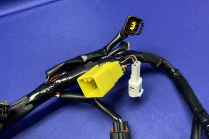 Suzuki Wire Harness GSXR 600/750 2022-2026 OEM 36610-14JC2-3