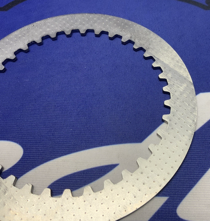 Kawasaki Clutch Plate ZX-6R 2017-2025 OEM 13089-1115