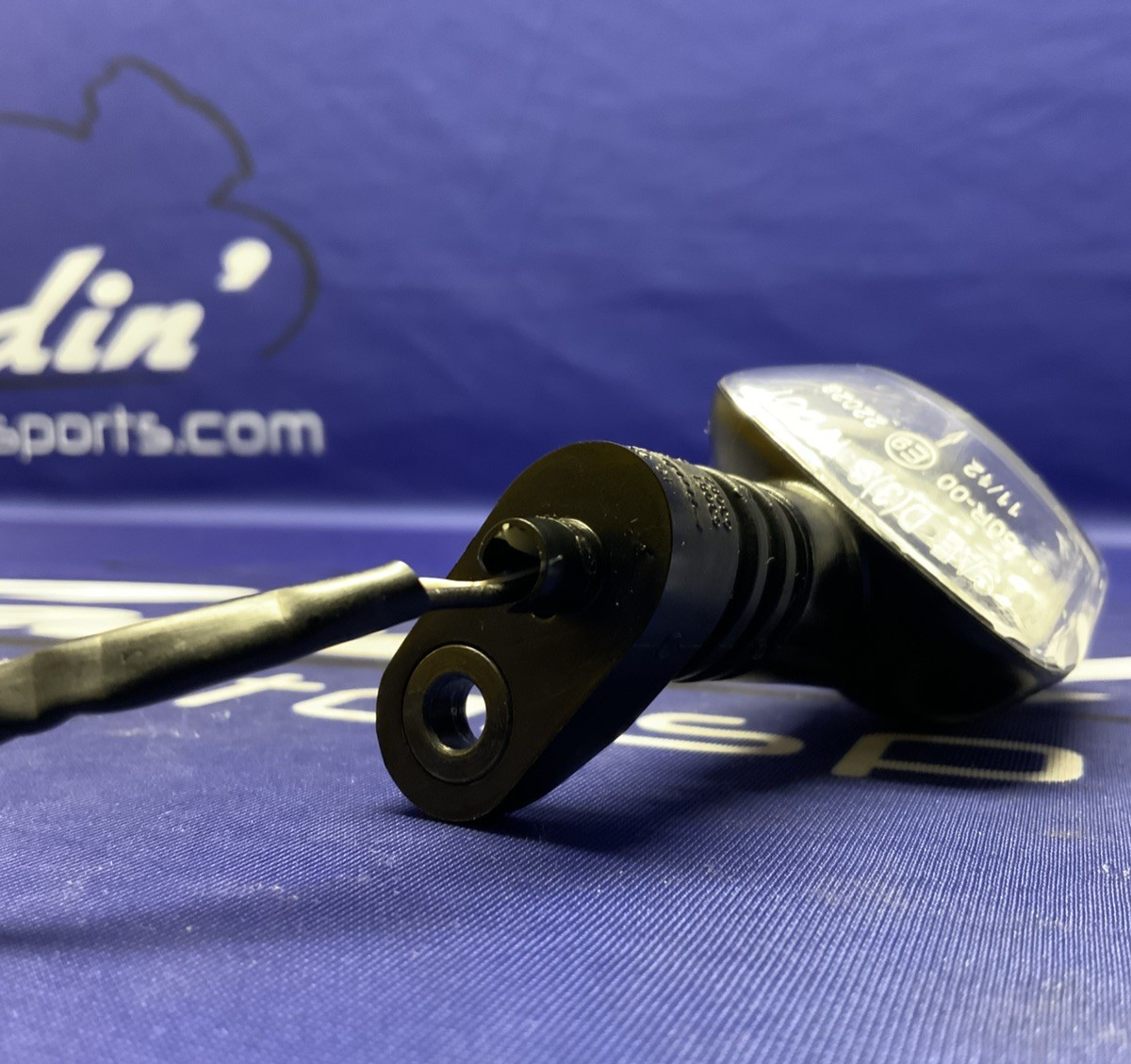 Triumph Left Front Turn Signal Street Triple RS 765 2026