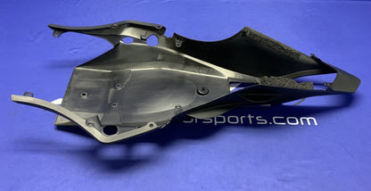 Yamaha Rear Fender (Black) YZF-R6 2017-2026 OEM BN6-21611-01-00-8