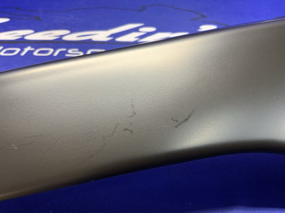 Ducati Right Heat Shield Panigale V2 2020-2025 OEM 46017071BA