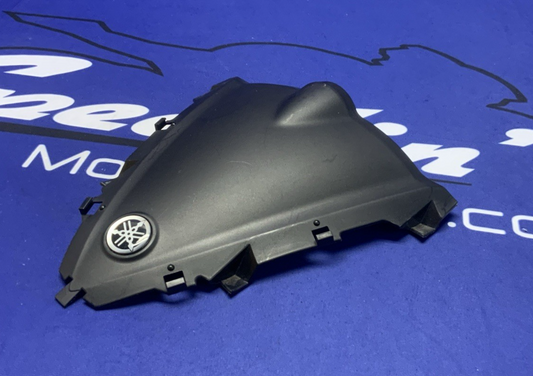 Yamaha Front Panel Assembly (Black) R1 2012-2014 OEM 1KB-2830P-01-00