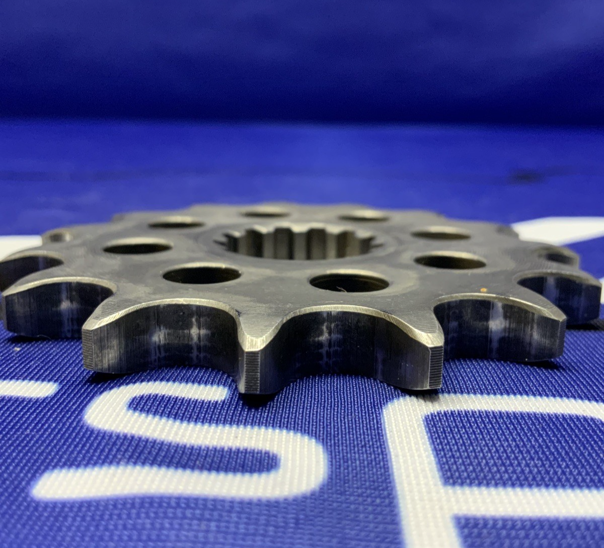 Triumph Front Sprocket (15T) Street Triple RS 2023-2025 OEM T1189915