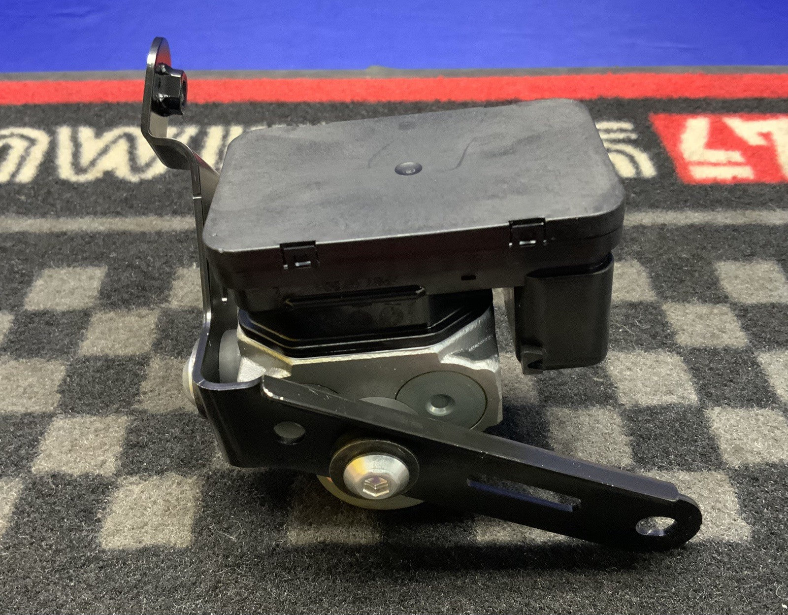 Kawasaki ABS module ZX-4R/RR 2023-2026 OEM 16082-0877