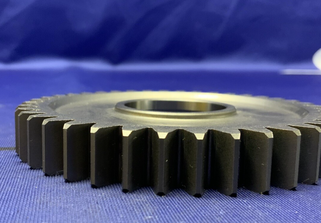 Suzuki 2ND Driven Gear GSXR 600 2011-2025 24321-14J00