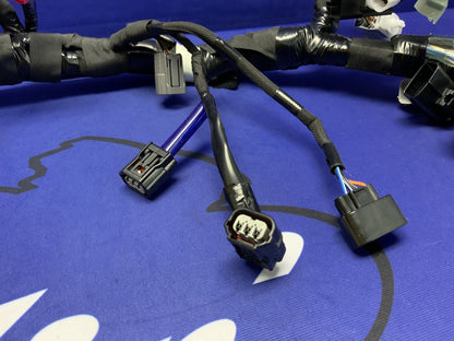 Suzuki Main Wiring Harness GSX-8R 2024-2026 OEM 36610-25L20-3