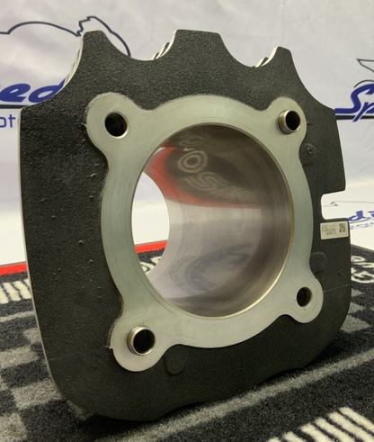 Indian Engine Cylinder 101 mm Machined (Black) Chieftain Elite 2018 OEM 5138091