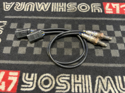 Alpha Racing Lamda Sensor Kit BMW S1000RR 2019-2025 1178B002A00