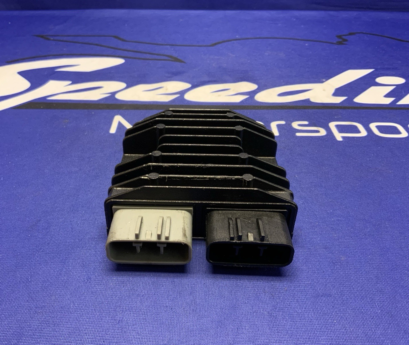 Yamaha Rectifier Assembly YZF-R1 2014 OEM 1D7-81960-01-00