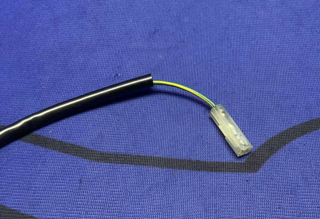 Suzuki Oil Pressure Lead GSXR 600/750 2006-2008 OEM 36851-01H01