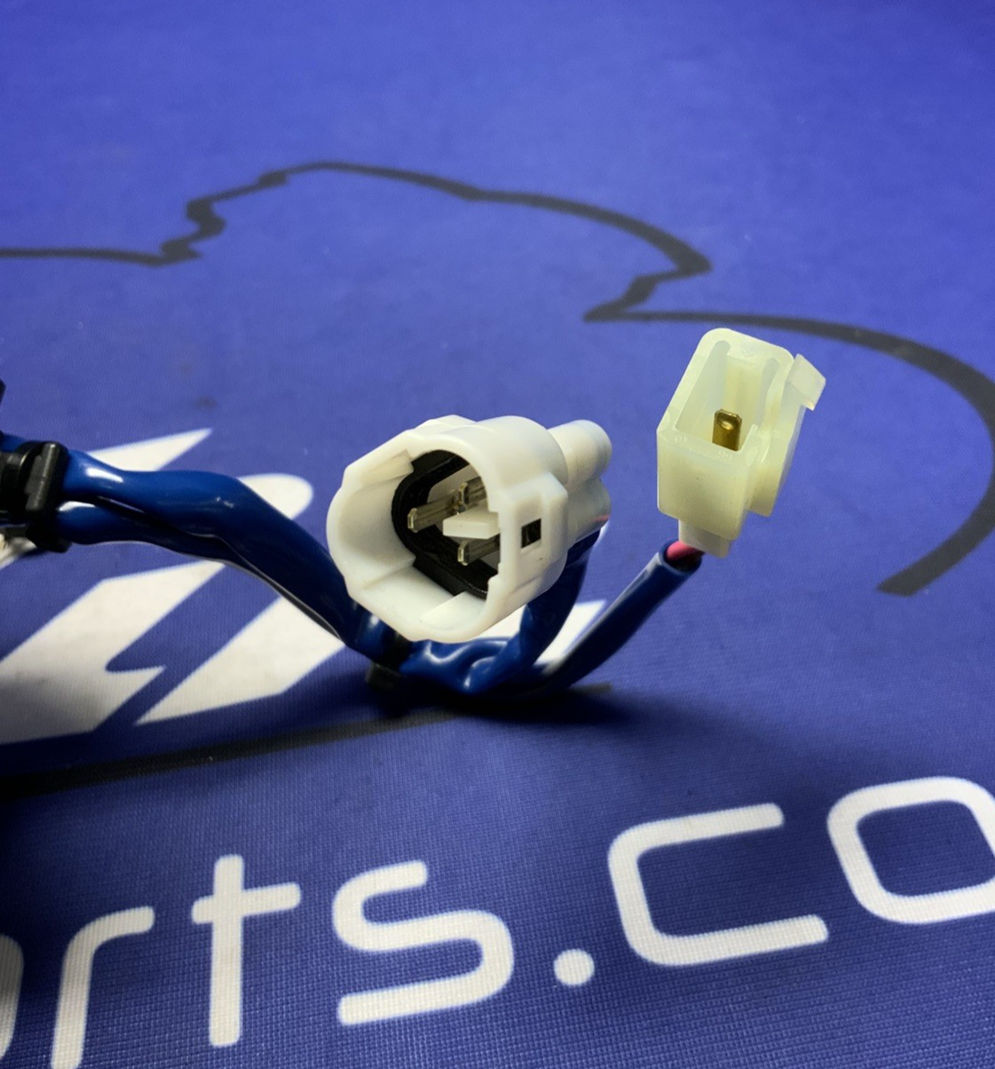 Kawasaki Exhaust Servo Motor ZX-6R 2019-2024 OEM 21174-0009