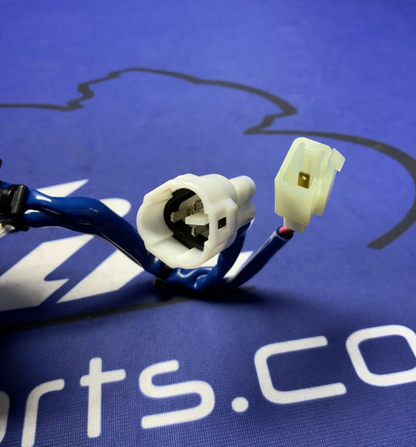 Kawasaki Exhaust Servo Motor ZX-6R 2019-2024 OEM 21174-0009