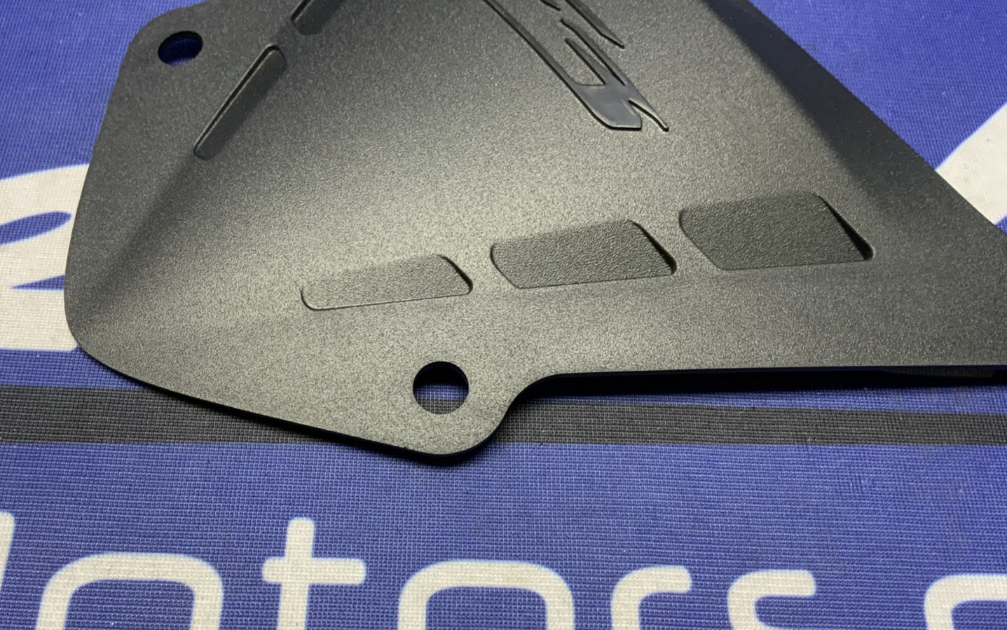 MV Agusta Windshield Cowling F3R/RR 2023 OEM 8000B5479