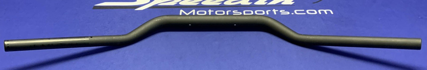Ducati Handlebars (Black) Diavel Standard/Cromo 2012-2016 OEM 36011182BB