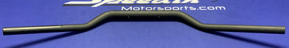 Ducati Handlebars (Black) Diavel Standard/Cromo 2012-2016 OEM 36011182BB