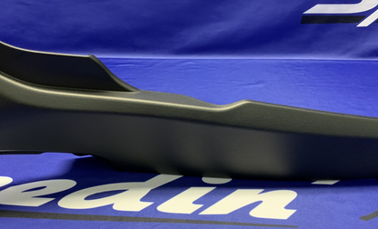 Yamaha Left Seat Filler Trim Yamaha YZF-R7 2022-2025 OEM BEB-2171L-00-00