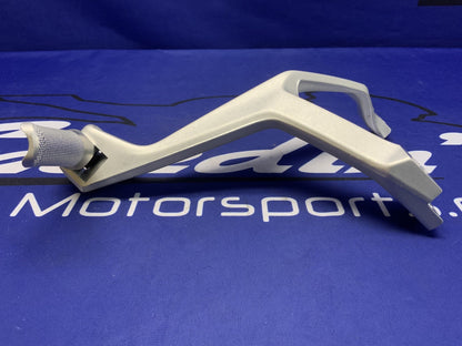 Ducati Left Passenger Footrest Panigale V2 2020-2025 OEM 82411881BA
