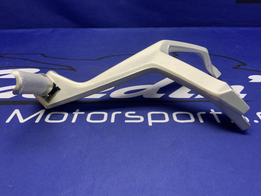 Ducati Left Passenger Footrest Panigale V2 2020-2025 OEM 82411881BA