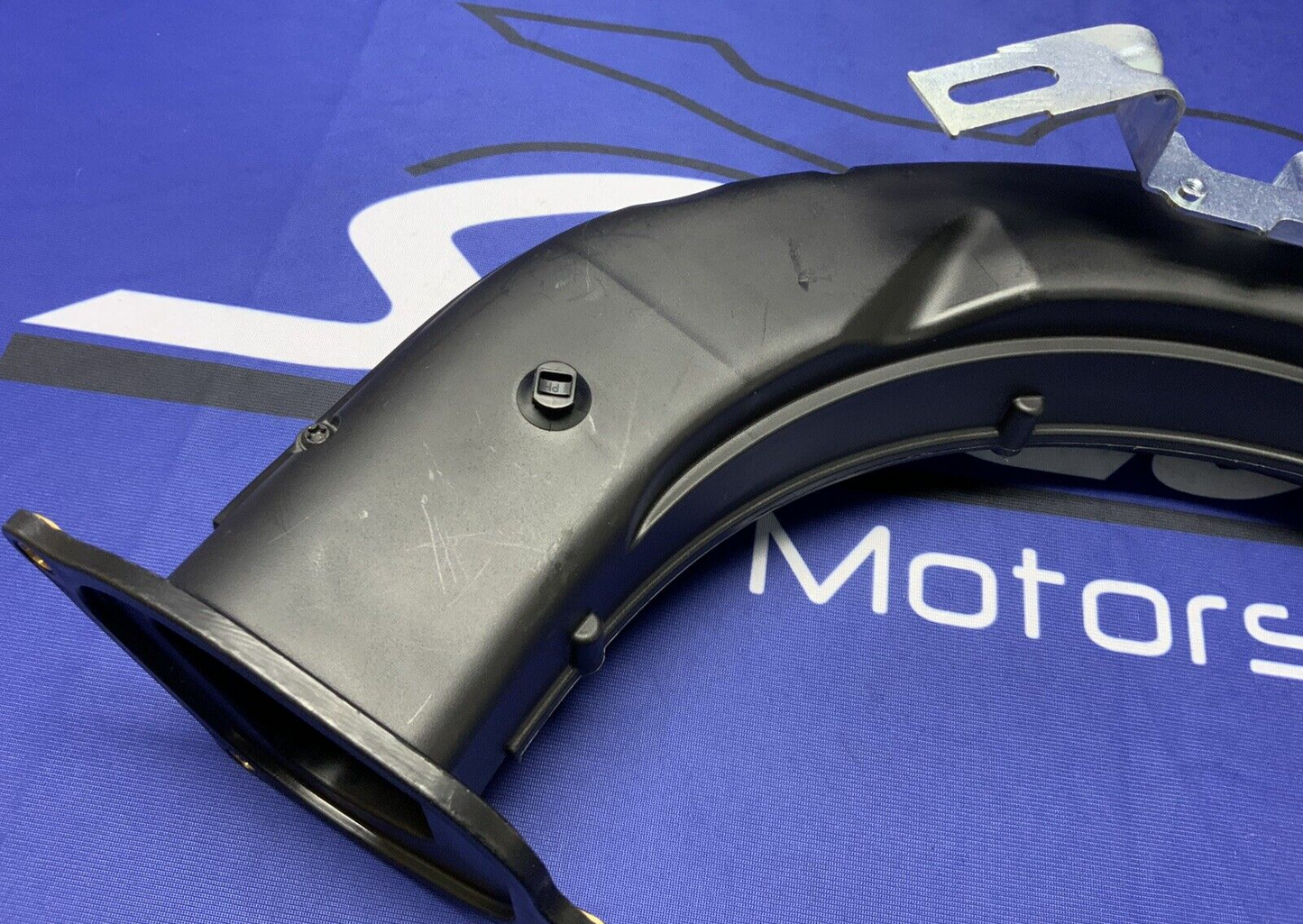 MV Agusta Left Air Intake Duct F3R/RR 2021,2023 OEM 8B00B5465