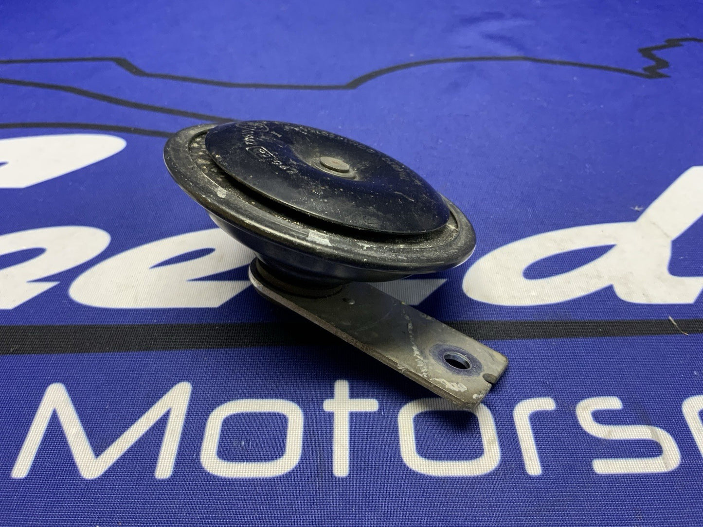 Nikko Motorcycle Horn Kawasaki Ninja 250R 2009 TPAR820