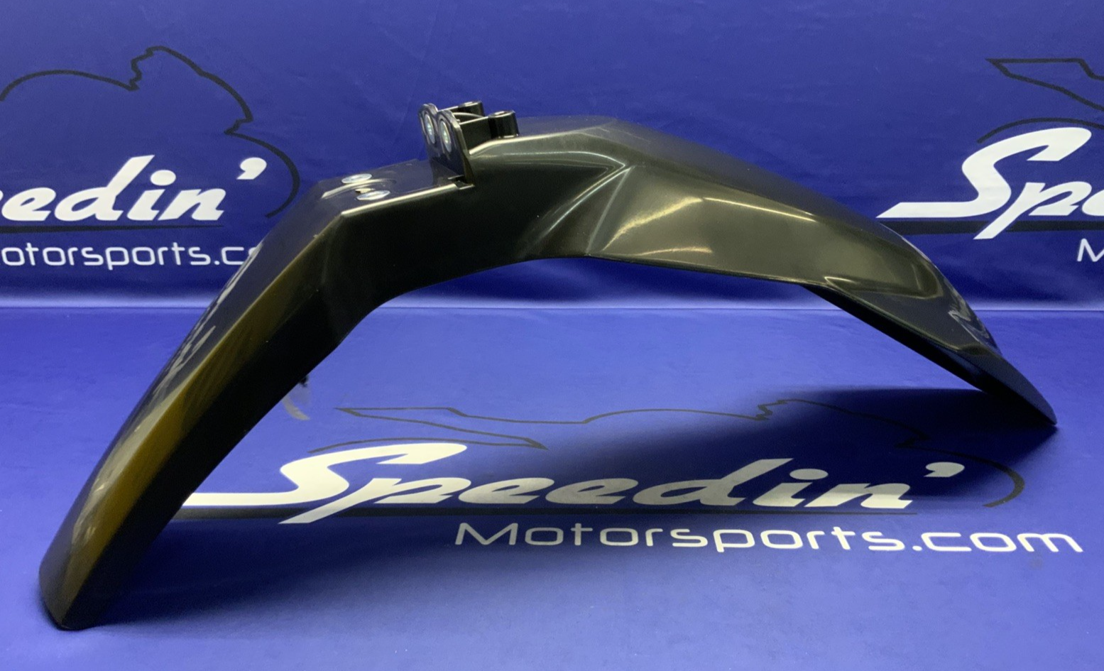 Acerbis Front Fender (Black) FC250/350/450 2016 2462590001