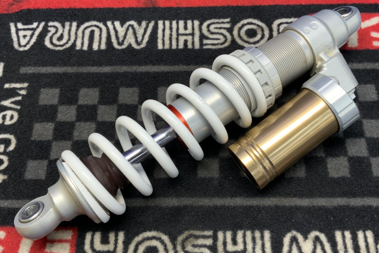 KTM Shock (K-Tech Conversion) 85SX 2018-2024 OEM 12187U0401