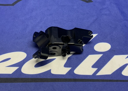 Yamaha Brake Lever Holder Moto 4 250 1990-1995 OEM 3GH-82921-01-00