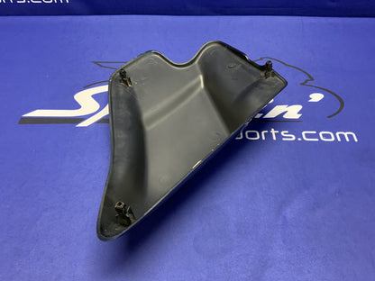 Harley-Davidson Left Side Cover FLHTC Electra Glide 1997-2007 OEM 66619-97A