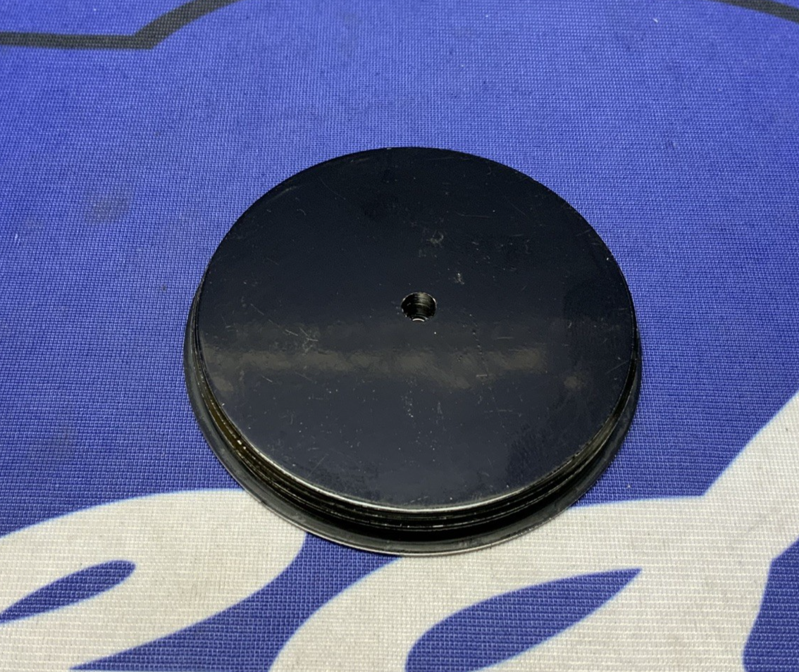 Keyless Twist Off Gas Cap YZF-R6 2000-2002