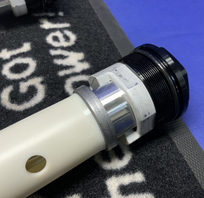 Yamaha Front Fork Cartridge Set YZF-R9 2025 OEM BKN-23102-00-00