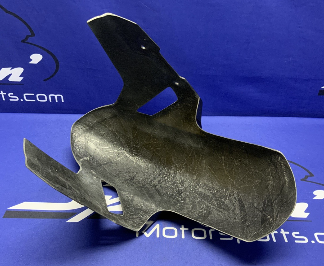Alpha Racing Front Fender BMW M1000RR 2021-2022 4663B001A08