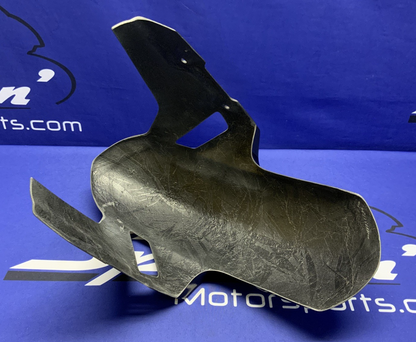 Alpha Racing Front Fender BMW M1000RR 2021-2022 4663B001A08