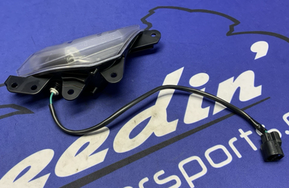 Kawasaki Left Front Turn Signal ZX-4RR 2023-2026 OEM 23040-0157-2