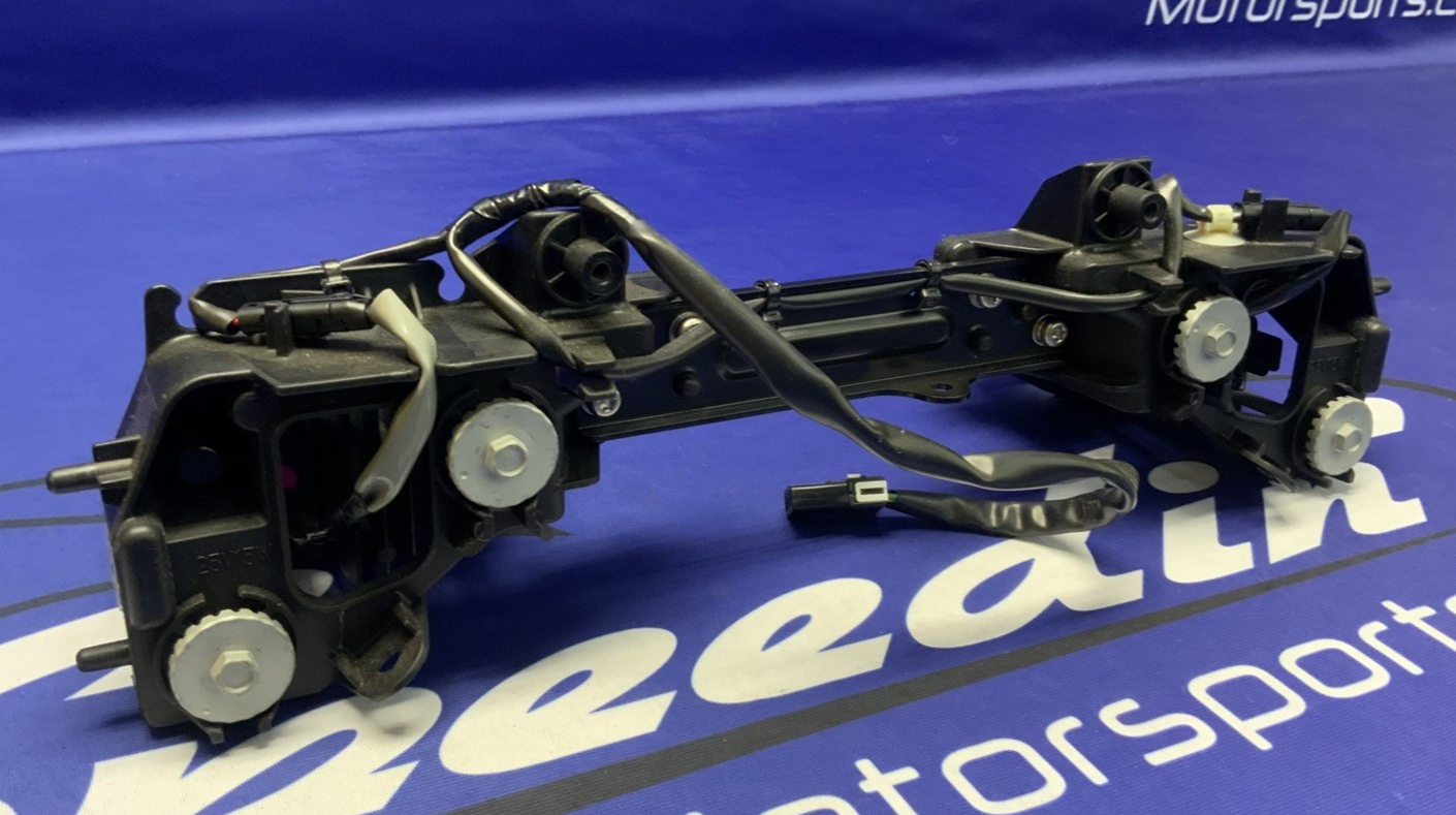 Yamaha Headlight Assembly YZF-R6 2017-2020 OEM BN6-84300-00-00