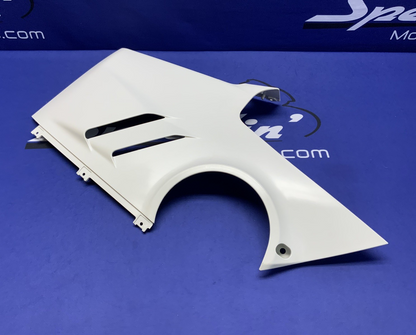 Ducati Right Lower Fairing (Unpainted) Panigale V4 2022-2024 OEM 4801C471A
