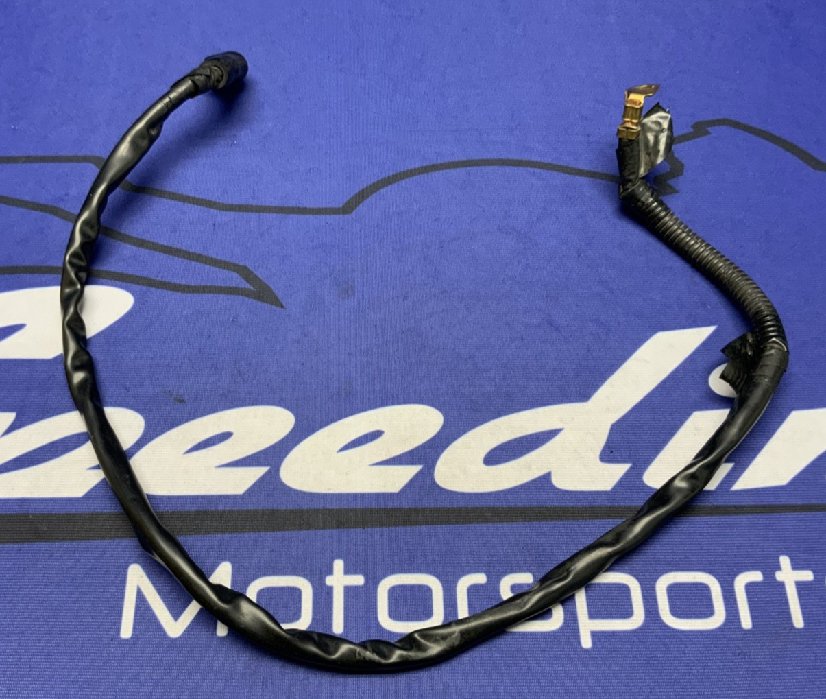 Suzuki Starter Motor Lead GSXR 600/750 2006-2007 OEM 33810-01H00