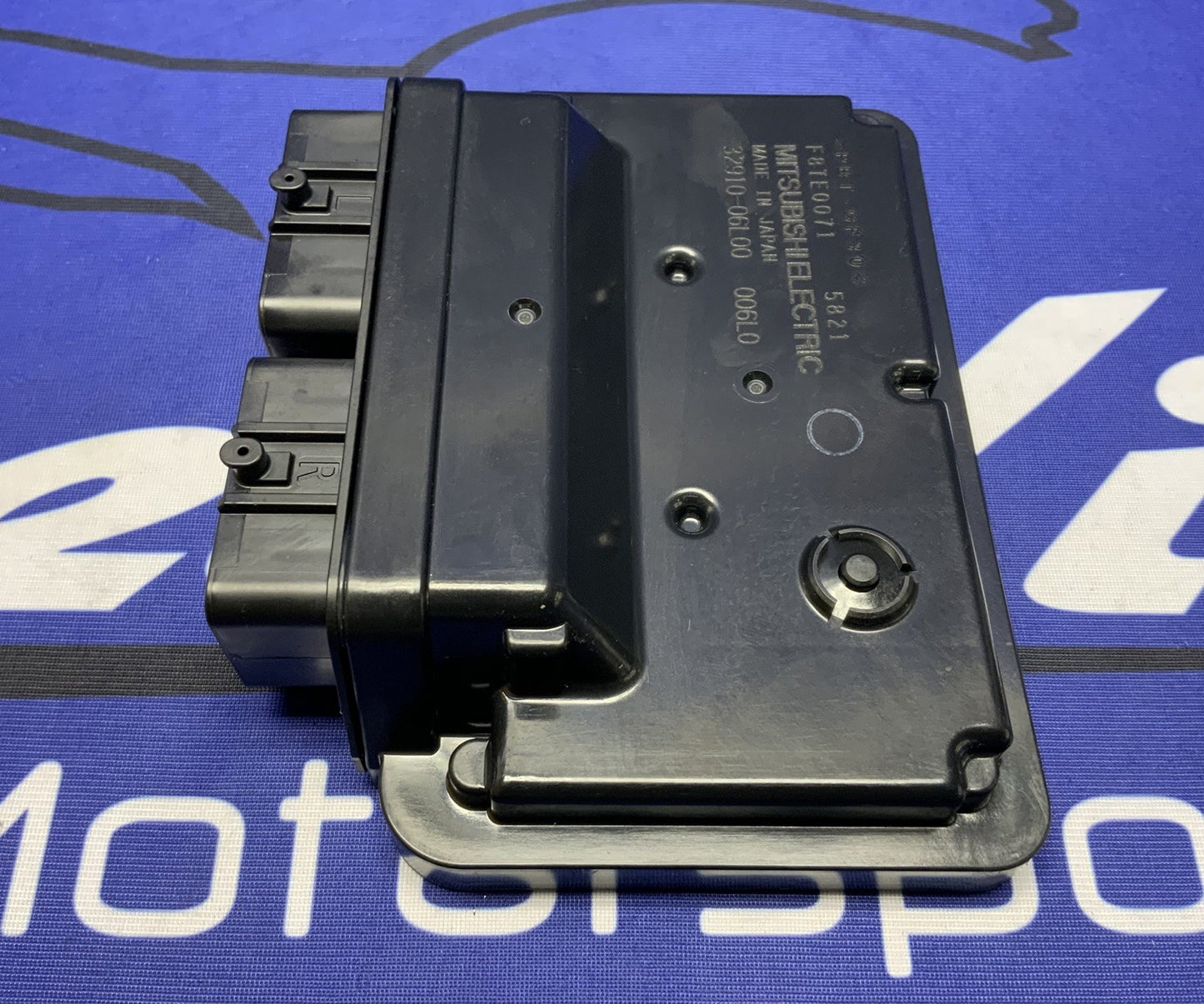 Suzuki Engine Control Unit (ECU) GSX-8R 2023-2025 OEM 32910-06L00-2