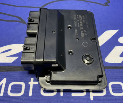 Suzuki Engine Control Unit (ECU) GSX-8R 2023-2025 OEM 32910-06L00-2