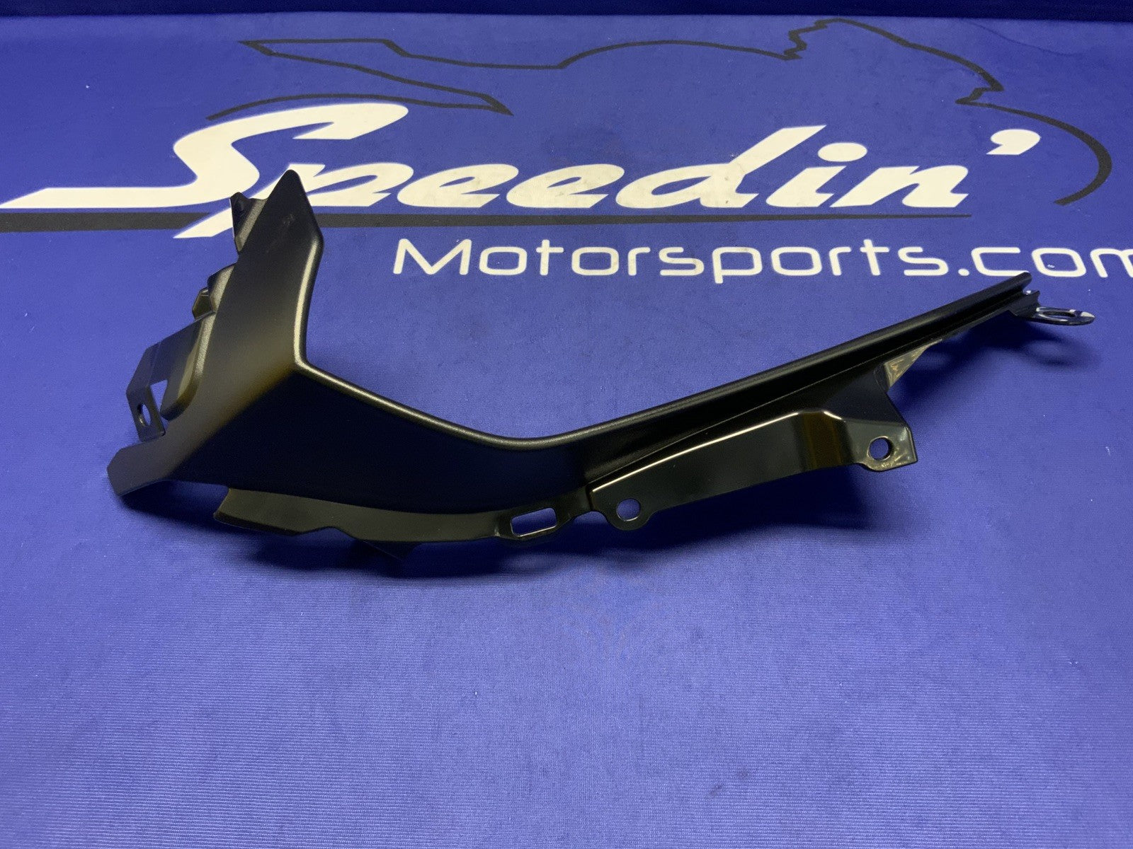 Yamaha Left Inner Cowling YZF-R6 2017-2020 OEM BN6-28219-00-00-1