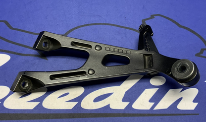 Suzuki Right Passenger Foot Rest GSXR 1000 2015-2016 OEM 43700-47H40