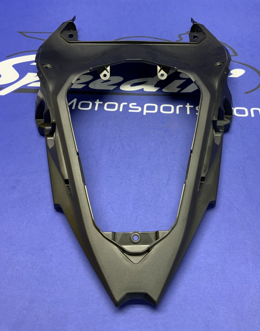 Kawasaki Center Tail Cover Ninja 500 2024-2026 OEM 36043-0001