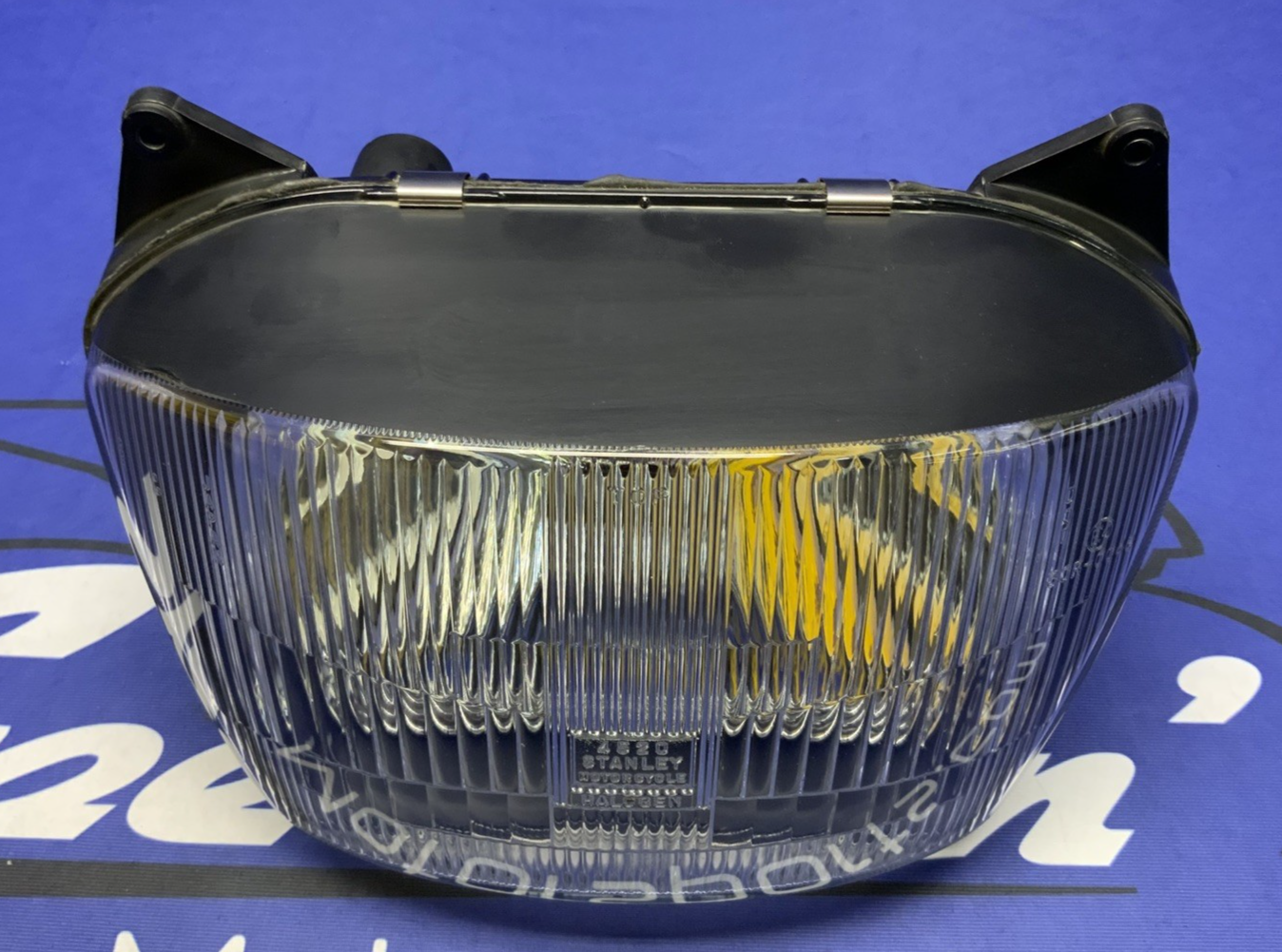 Kawasaki Headlight Assembly GPZ1000RX 1986-1988 OEM 23007-1132