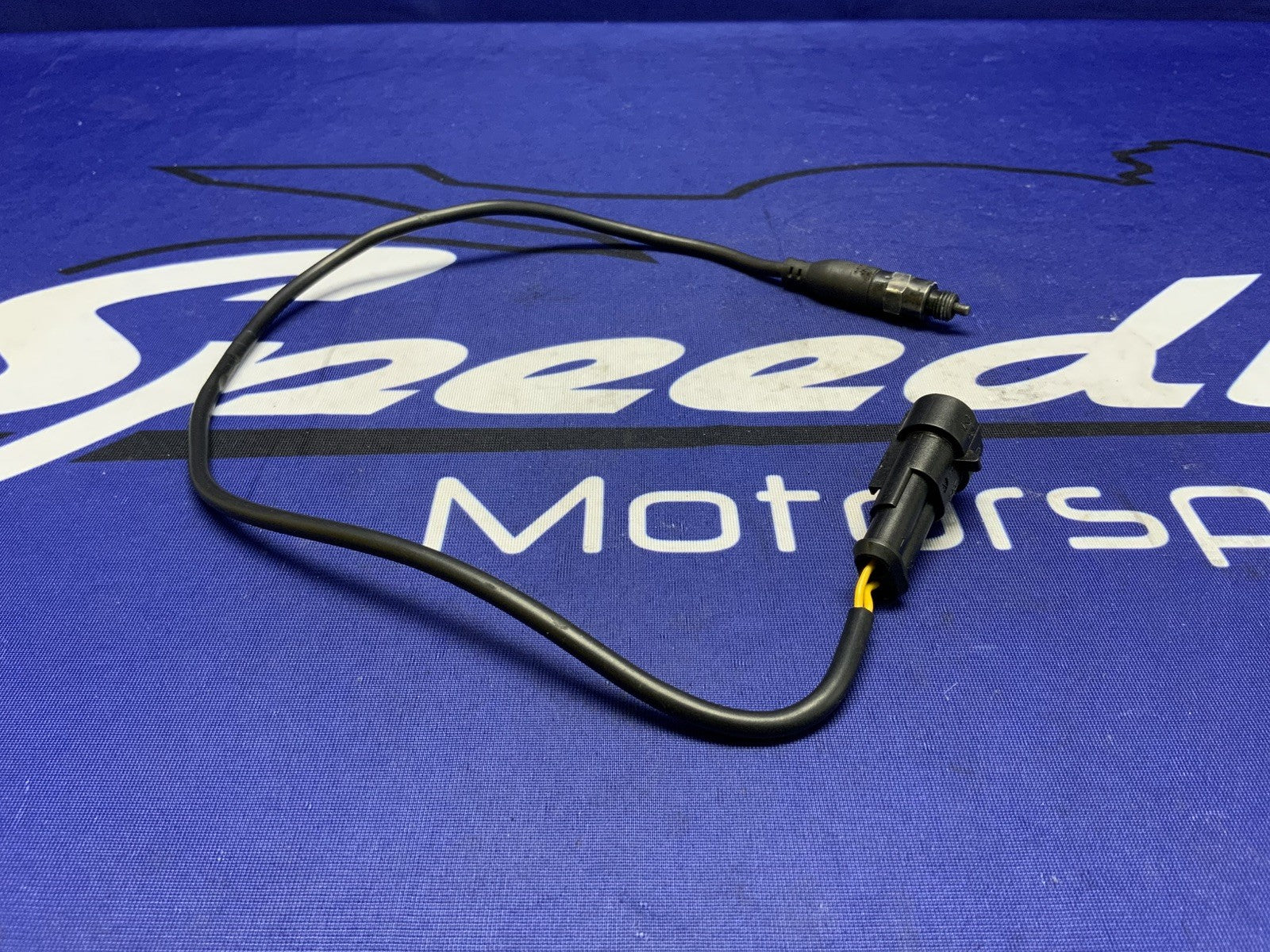 Ducati Rear Brake Switch Panigale V2/V4 2022-2024 OEM 53940035A