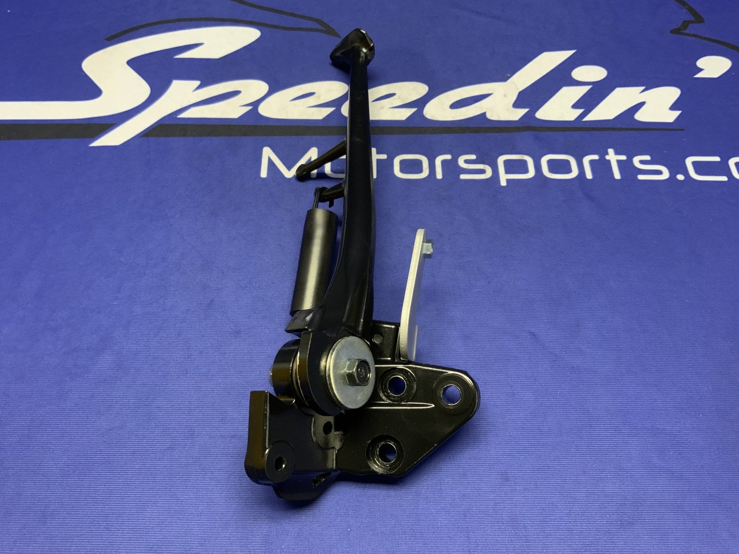 Yamaha Kickstand Assembly W/Bracket YZF-R6 2011-2020 OEM 2C0-27311-10-00