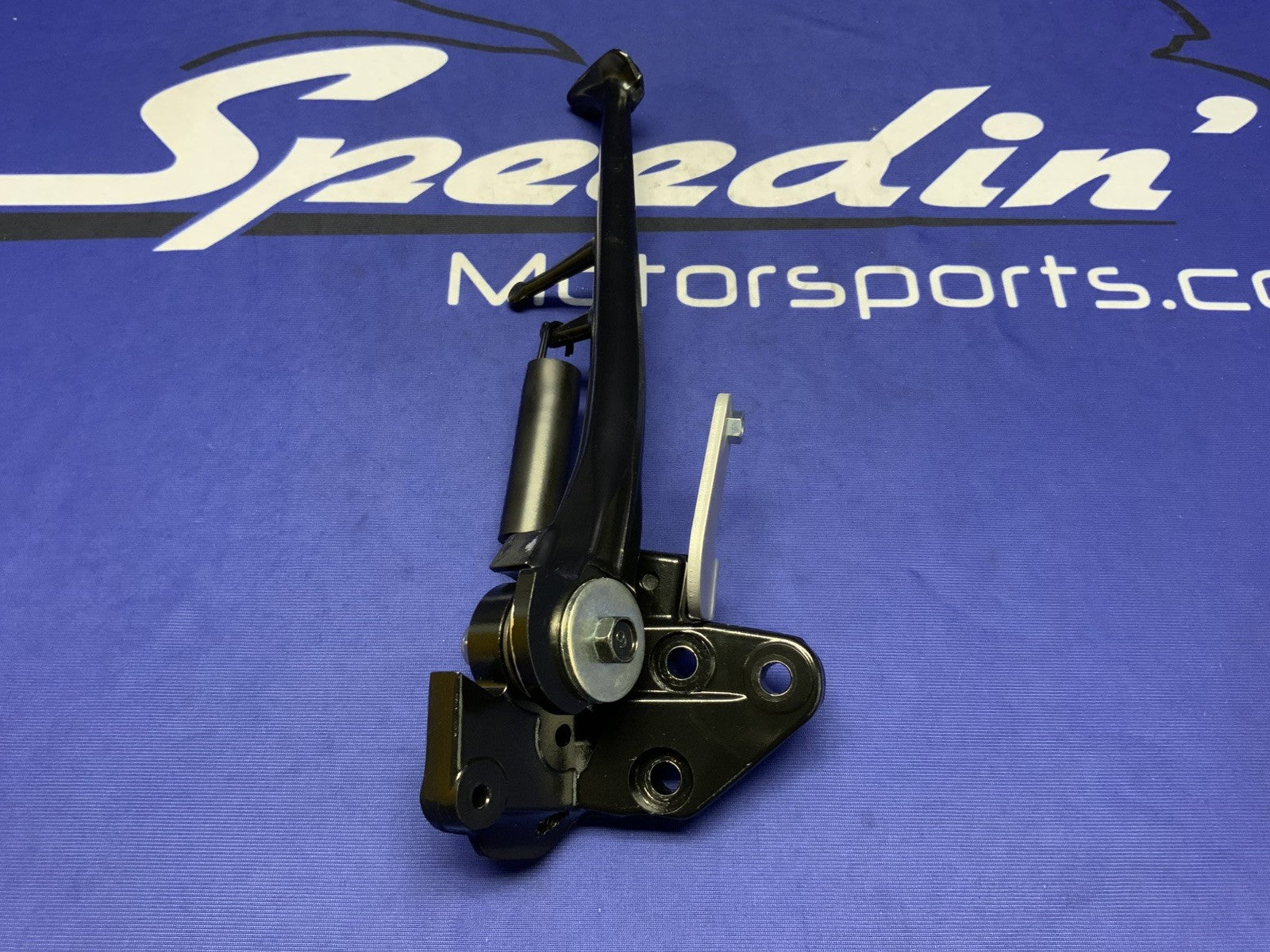 Yamaha Kickstand Assembly W/Bracket YZF-R6 2011-2020 OEM 2C0-27311-10-00