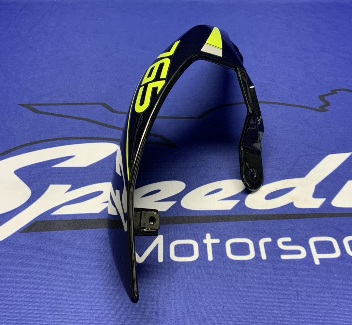Triumph Right Rear Tail Fairing triumph Street Triple 2025 OEM T2303832PR-1