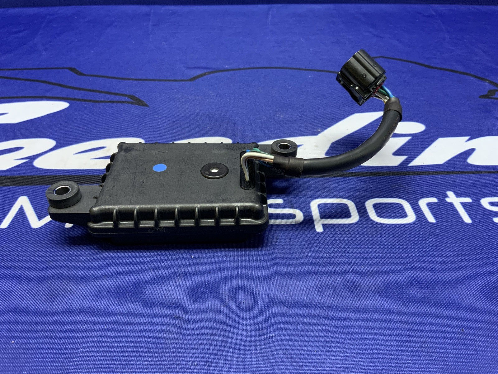 Triumph Immobilizer ECU Street Triple 2023-2025 OEM T2504061-3