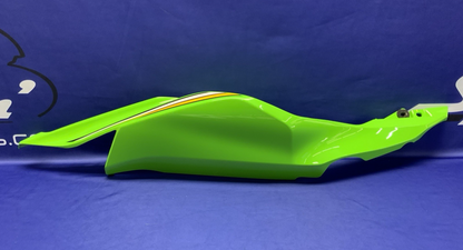 Kawasaki Right Tail Cover (Green) ZX-4R/RR 2023-2026 OEM 36041-0055-777